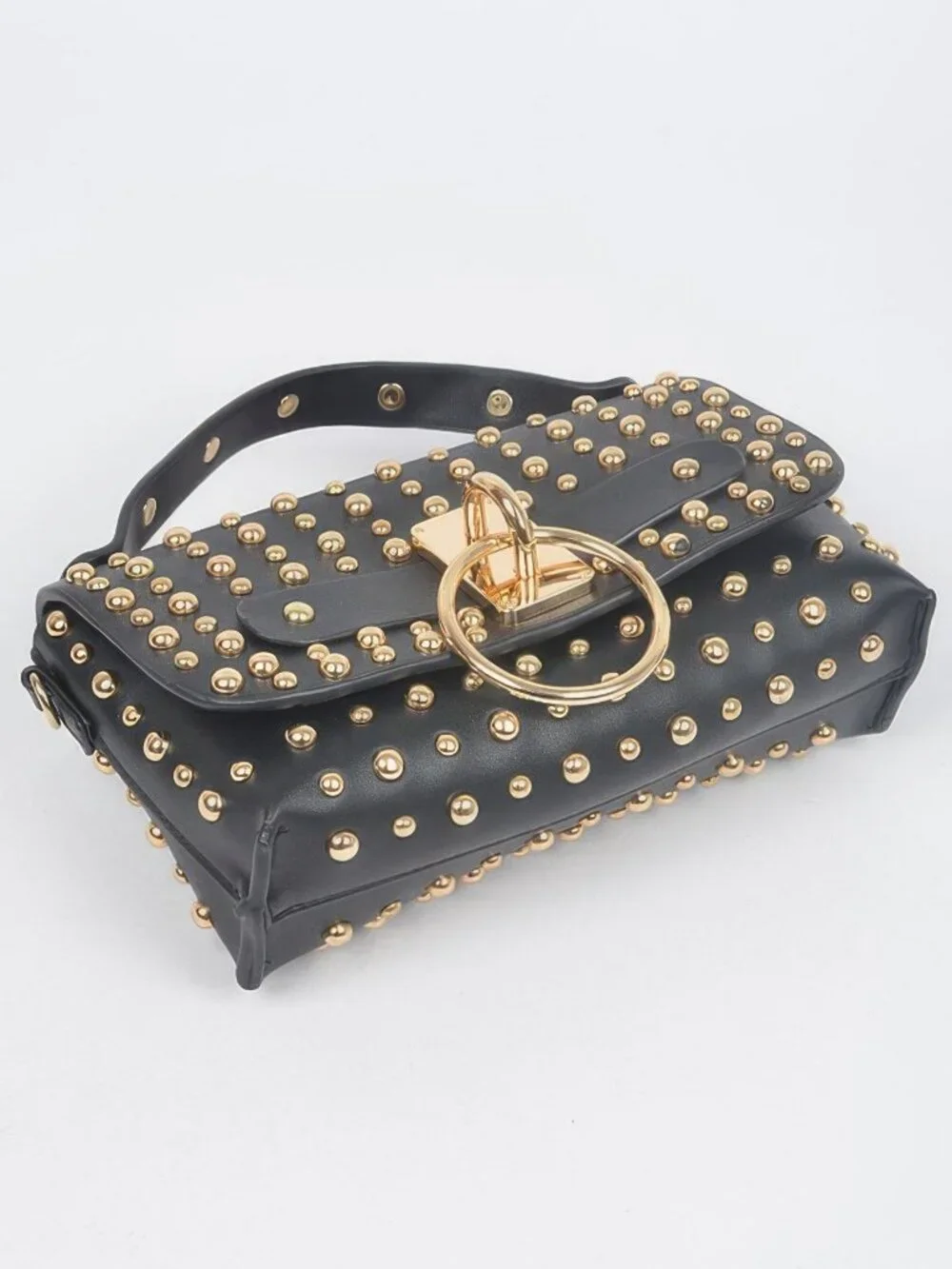 Multi Purpose Studded Clutch